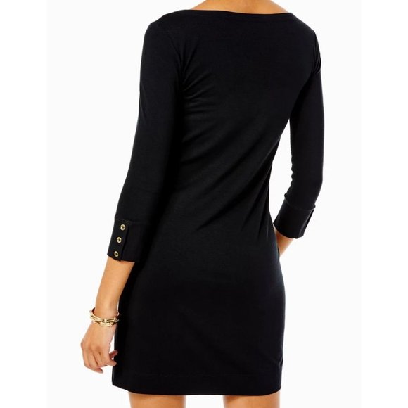 Lilly Pulitzer UPF 50+ Sophie Dress Medium - Picture 3 of 9